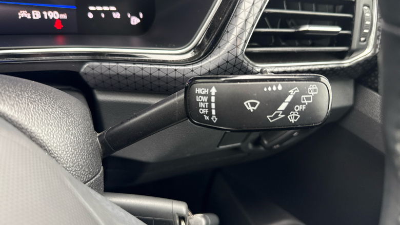 Volkswagen T-Cross 1.0 TSI 110 SEL 5dr Petrol Estate